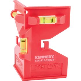 Kennedy - KIS OSZLOPVÍZMÉRTÉK - MÁGNESES