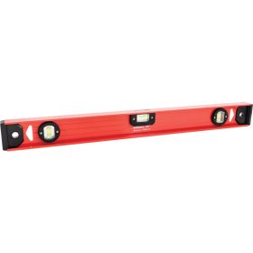 Kennedy - 600MM/24" IPARI I-PROFILOS VÍZMÉRTÉKEK