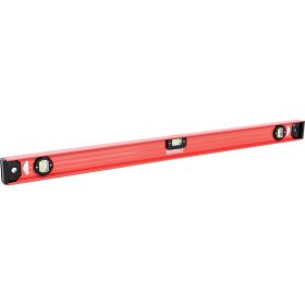 Kennedy - 900MM/36" IPARI I-PROFILOS VÍZMÉRTÉKEK