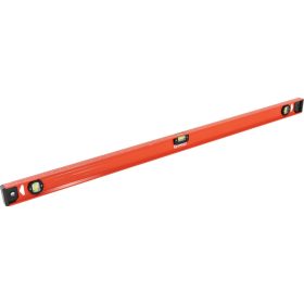 Kennedy - 1200MM/48" IPARI I-PROFILOS VÍZMÉRTÉKEK