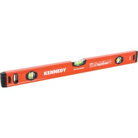 Kennedy - MAGNETIC SPIRIT LEVEL 600mm