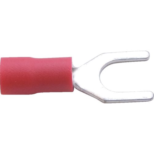Kennedy - 4.00MM PIROS VILLÁS KÁBELSARU(100 DB/CS)