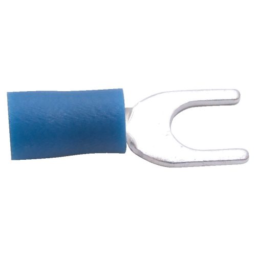 Kennedy - 4.00MM KÉK VILLÁS KÁBELSARU (100 DB/CS)