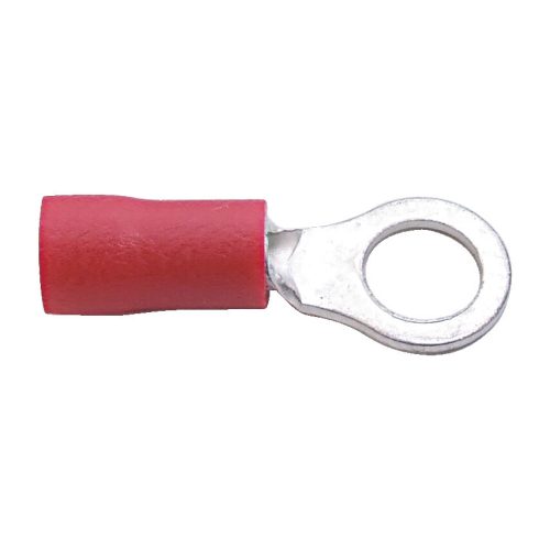 Kennedy - 8.00MM PIROS GYŰRŰS KÁBELSARU(100 DB/CS)