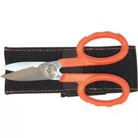 Kennedy - VILLANYSZERELŐ OLLÓ 5.1/2"/138MM