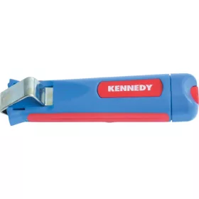 Kennedy - 4-16MM FORGÓPENGÉS KÁBELCSUPASZÍTÓ