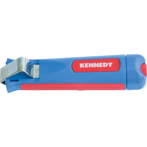 Kennedy - 4-16MM FORGÓPENGÉS KÁBELCSUPASZÍTÓ