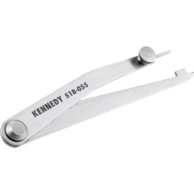 Kennedy - 5" CSUKLÓS KÖRZŐ KAPASZKODÓKÖRÖMMEL