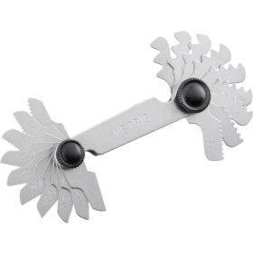 Kennedy - 20 PENGÉS MENETFÉSŰ 60° METRIKUS