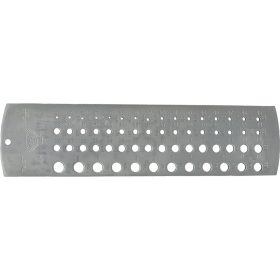   Kennedy - FÚRÓIDOMSZER NO.1-60 INCHES HUZALMÉRETŰ FÚRÓKHOZ