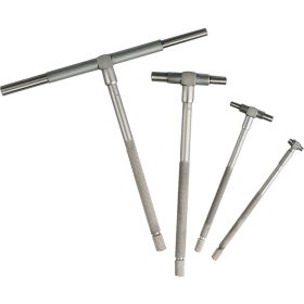 Kennedy - TELESZKÓPOS FURATMÉRŐ 'E' 54-90MM