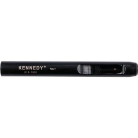 Kennedy - 9/16" KÖRKIVÁGÓ LYUKASZTÓ