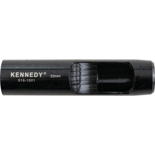 Kennedy - 1.3/8" KÖRKIVÁGÓ LYUKASZTÓ