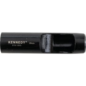 Kennedy - 1" KÖRKIVÁGÓ LYUKASZTÓ