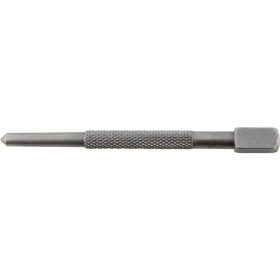   Kennedy - 125X6.30MM (1/4") PONTOZÓ NÉGYSZÖGLETES FEJJE