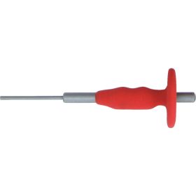   Kennedy - 3MM EXTRA HOSSZÚ BETÉTES CSAPSZEGKIÜTŐ VÉDŐ MARKOLATTAL