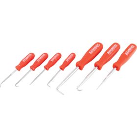   Kennedy - 7 DB-OS UNIVERZÁLIS HAJLÍTOTT ÉS EGYENES ÁR KÉSZLET