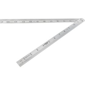 Kennedy - 600MM/24" ÖSSZEHAJTHATÓ MÉRŐRÚD