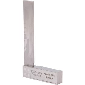 Kennedy - 75MM (3") ACÉLDERÉKSZÖG