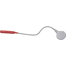   Kennedy - 2" ÁTM. VIZSGÁLÓTÜKÖR FLEXIBILIS SZÁRRAL