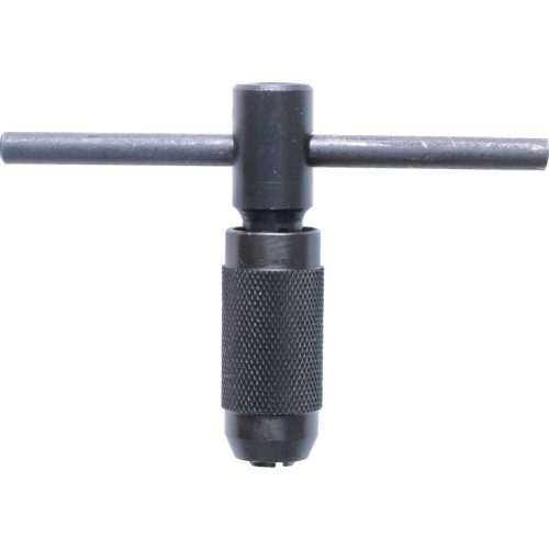 4.0-5.0mm tokmány befogású menetfúró hajtószár - standard