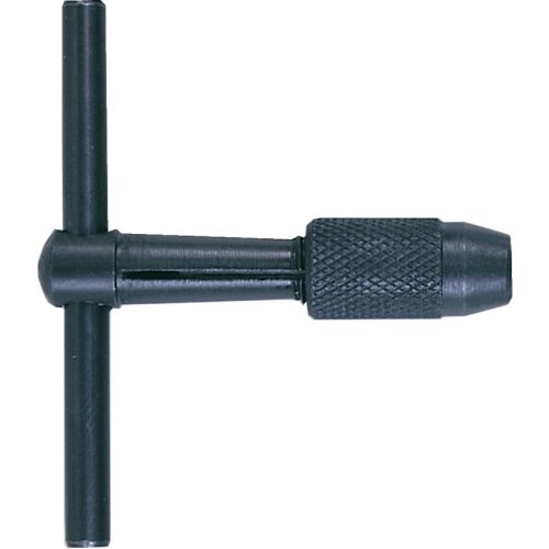 2.0-2.4mm tokmány befogású menetfúró hajtószár - standard