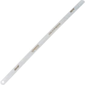 Kennedy - 0.0015" X 1/2" HÉZAGMÉRŐ CSÍK 12