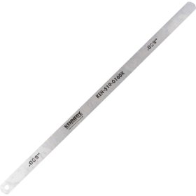 Kennedy - 0.008" X 1/2" HÉZAGMÉRŐ CSÍK 12