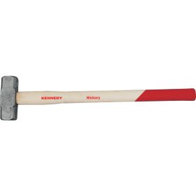 Kennedy - 10LB KÉTKEZI KALAPÁCS HIKORIFA NYÉLLEL