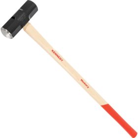 Kennedy - 14LB KÉTKEZI KALAPÁCS HIKORIFA NYÉLLEL