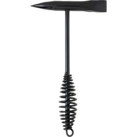   Kennedy - 7OZ HEGESZTŐ SALAKOLÓ KALAPÁCS RUGÓS ACÉL NYÉLLEL