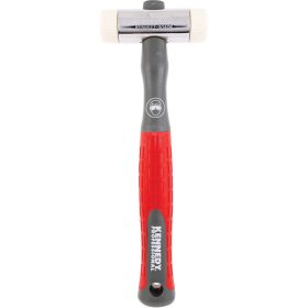 Kennedy Pro - 32MM NEJLON KALAPÁCS MŰANYAG NYÉLLEL