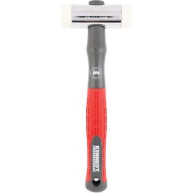 Kennedy Pro - 38MM NEJLON KALAPÁCS MŰANYAG NYÉLLEL