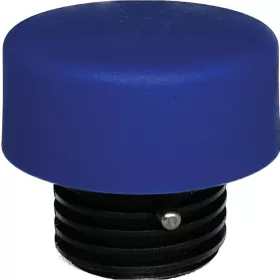 Kennedy - HAMMER HEAD MEDIUM SOFT TPE BLUE