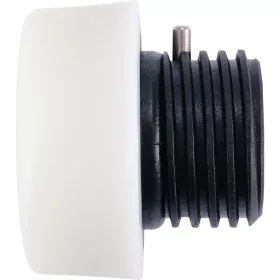 Kennedy - HAMMER HEAD VERY HARDSUPERPLASTIC WHITE