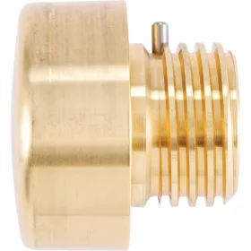 Kennedy - HAMMER HEAD SOFT METAL BRASS