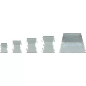 Kennedy - # 1 ACÉL KALAPÁCSÉK