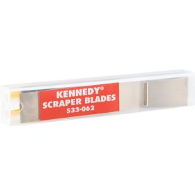   Kennedy - 100MM TARTALÉK PENGE KAPARÓ SZERSZÁMHOZ (10 DB/CS)