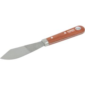 Kennedy - 4.1/2" GITTELŐ SPATULA KÉS HEGGYEL