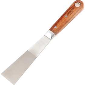 Kennedy - 4.1/2X1.1/2" GITTELŐ SPATULA VÉSŐ HEGGYEL