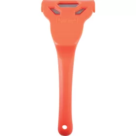 Kennedy - FESTÉKKAPARÓ ABLAKÜVEGHEZ