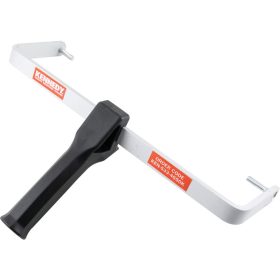 Kennedy - 300MM/12" KÉTKAROS FESTŐHENGER TARTÓ