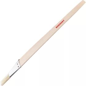 Kennedy - FERDÉN VÁGOTT, BÉLELT ECSET