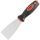 Kennedy - 2" KÉNYELMES FOGÁSÚ KAPARÓSPATULA (SZEGECSELT NYÉLLEL)
