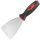 Kennedy - 3" KÉNYELMES FOGÁSÚ KAPARÓSPATULA (SZEGECSELT NYÉLLEL)