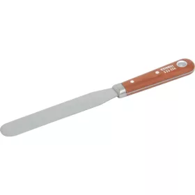 Kennedy - 4"(100MM) RÓZSAFA KEVERŐ SPATULA