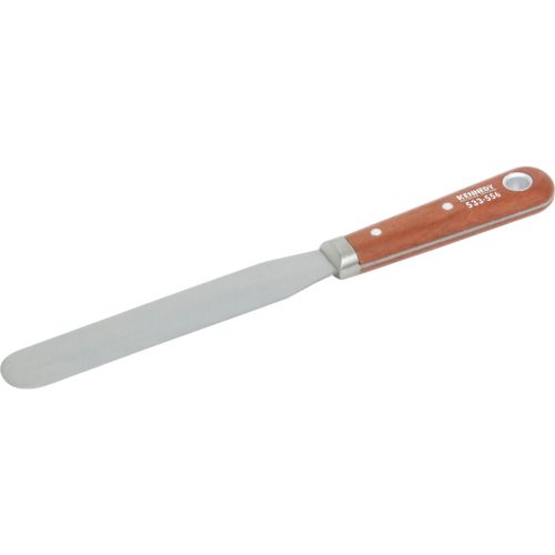 Kennedy - 6"(150MM) RÓZSAFA KEVERŐ SPATULA