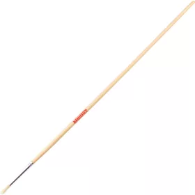 Kennedy - NO.2 KEREKECSET TERMÉSZETES FA NYÉLLEL