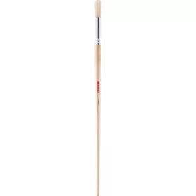 Kennedy - NO.8 KEREKECSET TERMÉSZETES FA NYÉLLEL