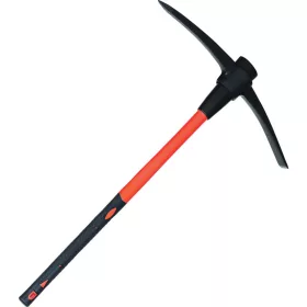 Kennedy Pro - INSULATED PICK AXE 7LB